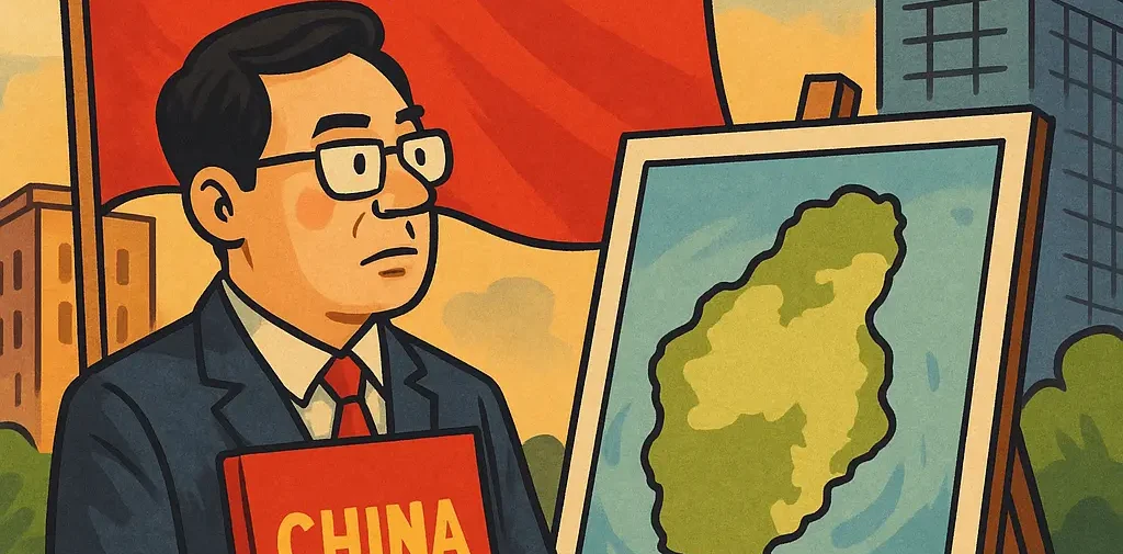 China examines legal gambling on Swiss-sized island