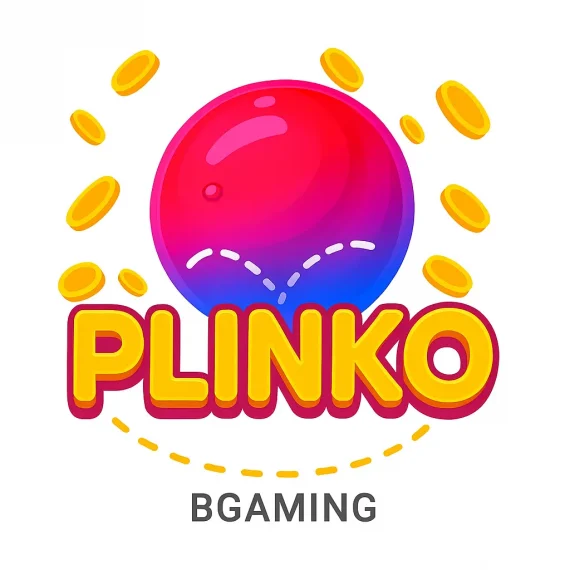 Plinko (BGAMING)