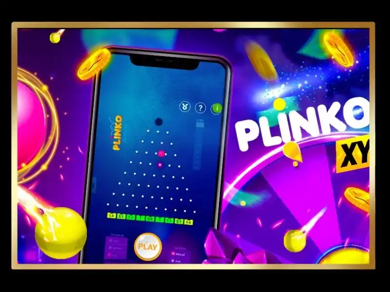 plinko echtgeld