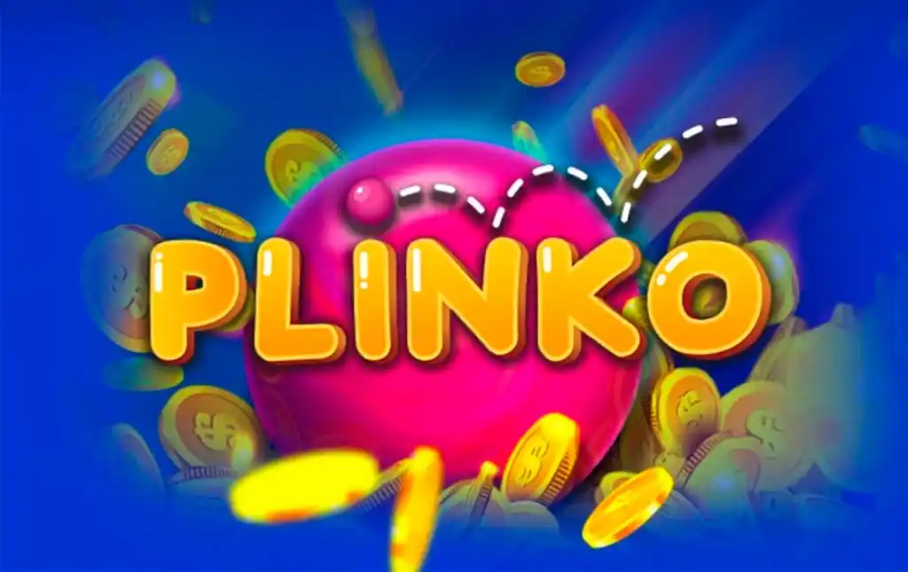 plinko casino