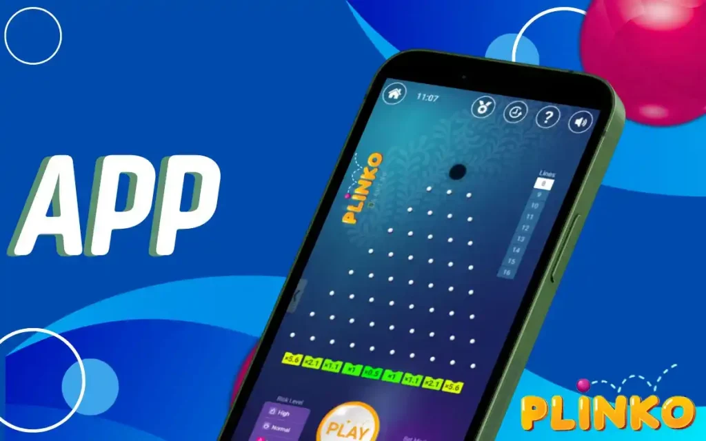 plinko mit geld spielen